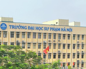 Điểm chuẩn Trường đại học Sư phạm Hà Nội: Nhiều ngành lấy trên 28 điểm