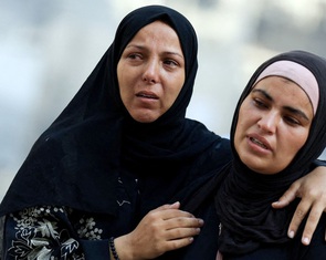 Kế hoạch của Israel ở Gaza: Nỗi lo thảm họa