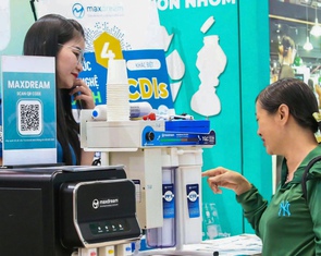 300 doanh nghiệp tham gia Triển lãm quốc tế về đổi mới sáng tạo InnoEx 2025