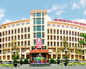 Điểm chuẩn Học viện Báo chí và Tuyên truyền