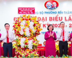 Làm đề án mở rộng phố Tây Bùi Viện