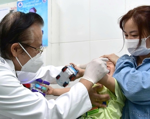 Loại dị tật hay gặp ở trẻ em Việt Nam và cách nào điều trị toàn diện?