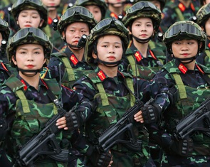 Tin tức sáng 23-8: Hướng dẫn đóng BHXH cho quân nhân; Chủ tịch trẻ nhất ngành chứng khoán từ chức