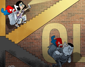 KOL và lối sống trách nhiệm trên  mạng