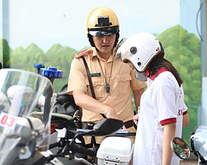 Bị khởi tố vì giao xe cho con chưa đủ tuổi: Bài học cho nhiều bậc cha mẹ