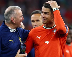 Lễ bốc thăm chia bảng World Cup 2026 có thay đổi bất ngờ