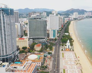 Phường Nha Trang đặt mục tiêu trở thành đô thị hạt nhân của tỉnh Khánh Hòa