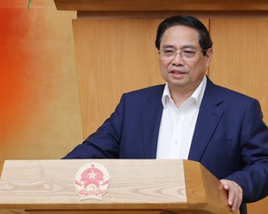 Thủ tướng: Khẩn trương tháo gỡ vướng mắc để bộ máy hành chính cấp xã hoạt động hiệu quả