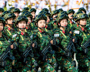 Thay đổi mức đóng bảo hiểm xã hội, quân nhân làm nhiệm vụ đặc biệt có thêm quyền lợi