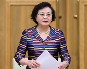 Bộ trưởng Phạm Thị Thanh Trà: Không để cán bộ nghỉ việc tràn lan theo chế độ nghị định 178