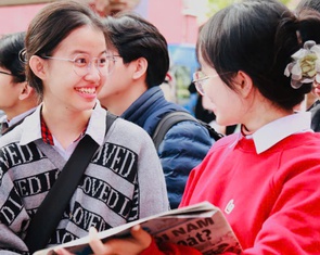 Điểm chuẩn các trường đại học ở Đà Nẵng: 'Nóng' ở nhóm sư phạm