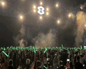 Gần nửa đêm ở 8Wonder: DJ Snake thức tỉnh khán giả với set diễn 'nó đỉnh, nó quốc tế'