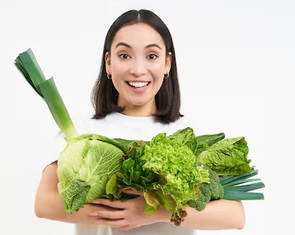 Loại rau cực tốt giúp bảo vệ chống lại ung thư đại tràng