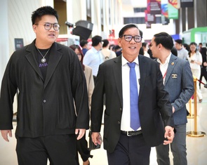 Kido đưa AI vào thương mại điện tử, làm TVC quảng cáo tiết kiệm 80%