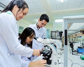 Đại học Quốc gia TP.HCM khởi động hành trình vào top 100 châu Á
