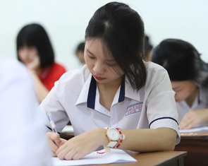 Điểm chuẩn đại học 'lạm phát', gần 10 điểm mỗi môn vẫn rớt, chuyện gì xảy ra?