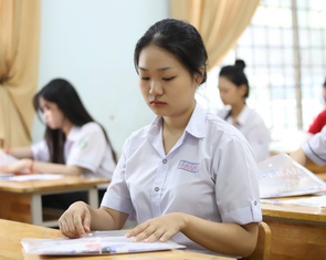 '29 điểm vẫn rớt đại học mong muốn, có vấn đề gì vậy?'