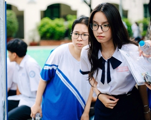 Tuyển sinh đại học 2025: Vì sao điểm chuẩn tăng kỷ lục?