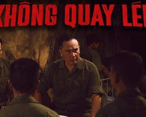 'Mưa đỏ' doanh thu trăm tỉ, cả ê kíp xin khán giả đừng quay lén post lên mạng, lộ nội dung phim