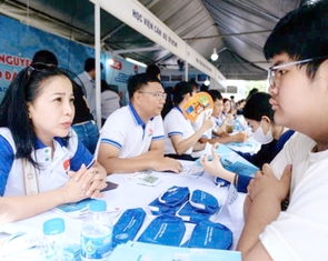 Điểm chuẩn và sự thiếu công bằng