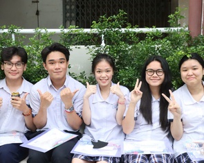 29 điểm vẫn rớt đại học mong muốn: Ngành khó điểm phải cao chứ sao?