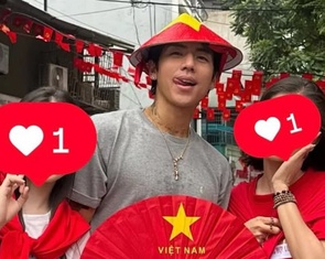 DPR Ian 'lụy' Việt Nam, xong concert vẫn ở lại chơi, từng ăn một lúc 4 bát phở