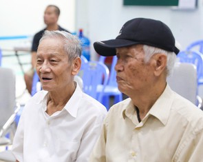 Trùng dịp nghỉ lễ Quốc khánh 2-9, lịch trả lương hưu chuyển sang ngày nào?