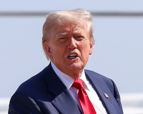 Ông Trump đối đầu Đảng Dân chủ khi mở rộng kế hoạch triển khai Vệ binh quốc gia