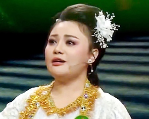 Chuông vàng vọng cổ đã có 8 gương mặt vào chung kết, nữ áp đảo nhưng chưa nhận diện được quán quân