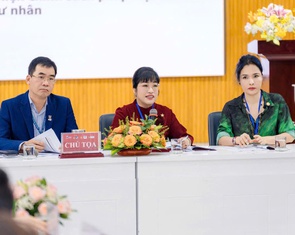 Kiến tạo thể chế tốt để doanh nhân an tâm làm ăn