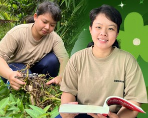 Trái tim nhỏ ‘đầy sẹo’ đau đớn, nữ sinh vẫn học giỏi, làm thêm đủ nghề vươn lên