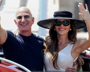 Tỉ phú Jeff Bezos mua Vogue làm quà cưới cho Lauren Sánchez, thay thế Anna Wintour?