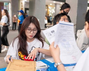 Chưa tới hạn quy định, hàng loạt trường đại học đã xét tuyển bổ sung