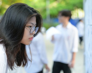 Nhiều sai sót, hàng loạt thí sinh từ đậu đại học thành rớt