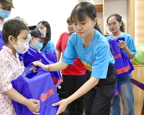 Mong Tuổi Trẻ tiếp tục vươn mình