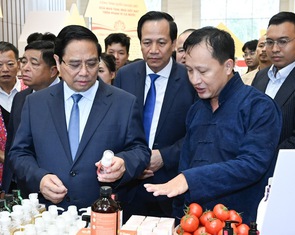Việt Nam cơ bản xóa nhà tạm, nhà dột nát trên cả nước với hơn 330.000 căn, về đích sớm trước 5 năm