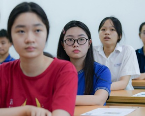 Bộ Giáo dục và Đào tạo: Xử lý sai sót 'từ đỗ thành trượt' thuộc trách nhiệm của các trường đại học