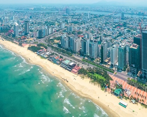 Đà Nẵng thành nơi đầu tiên của Việt Nam cho thử nghiệm chuyển đổi tài sản mã hóa