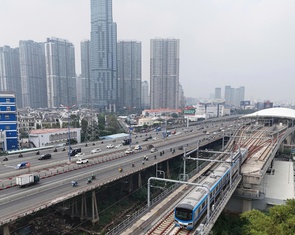Chấp thuận đề xuất của nhà đầu tư muốn nối metro Bến Thành - Suối Tiên về sân bay Long Thành