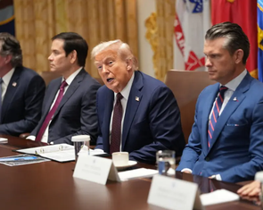 Ông Trump kêu gọi áp dụng án tử hình cho mọi vụ giết người ở Washington D.C