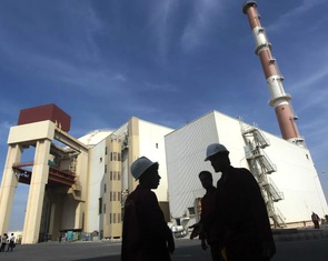 Anh, Pháp và Đức khởi động tiến trình tái áp đặt trừng phạt Iran