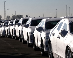 EU xóa thuế với hàng Mỹ để mở đường giảm thuế ô tô