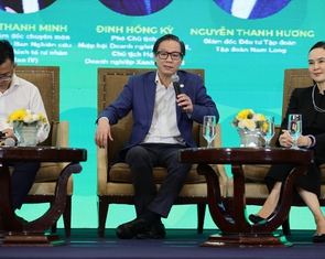 Doanh nghiệp nhỏ không có chi phí, làm sao để xanh?