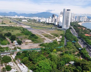 Đề nghị truy tố 2 cựu chủ tịch tỉnh Khánh Hòa liên quan dự án của Phúc Sơn