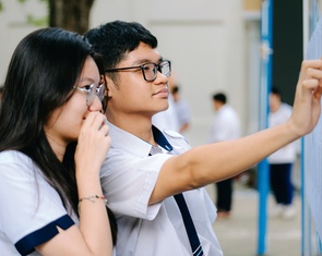 Bộ GD-ĐT: Trục trặc tuyển sinh do trường đại học, hệ thống của bộ không có lỗi