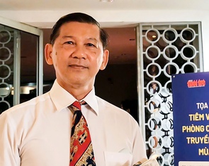 Nhờ tư liệu trên Tuổi Trẻ, tôi thành thầy dạy sử giỏi