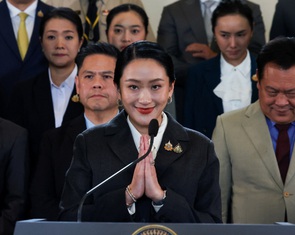 Cựu thủ tướng Paetongtarn tuyên bố chấp nhận phán quyết của tòa án
