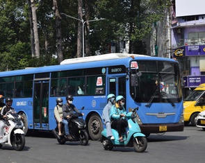 Người dân mong khôi phục lại tuyến xe buýt 150, chừng nào?