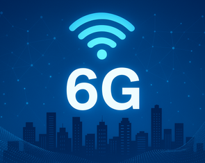 Đột phá công nghệ 6G: Truyền dẫn tốc độ cao, tự động chuyển sang tần số 'xịn'