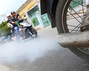 Hà Nội dự kiến cấm xe không đạt chuẩn ở vành đai 2 sớm hơn kế hoạch